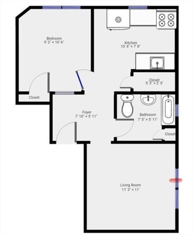 Building Photo - 52 Charlesgate E