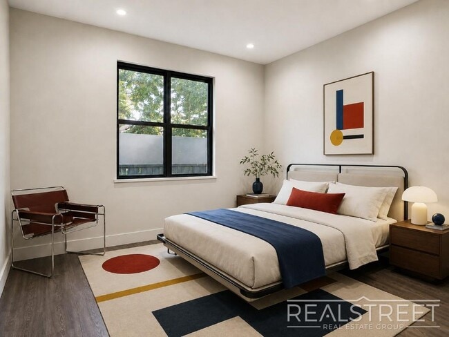 Floorplan - 1166 Saint Johns Place