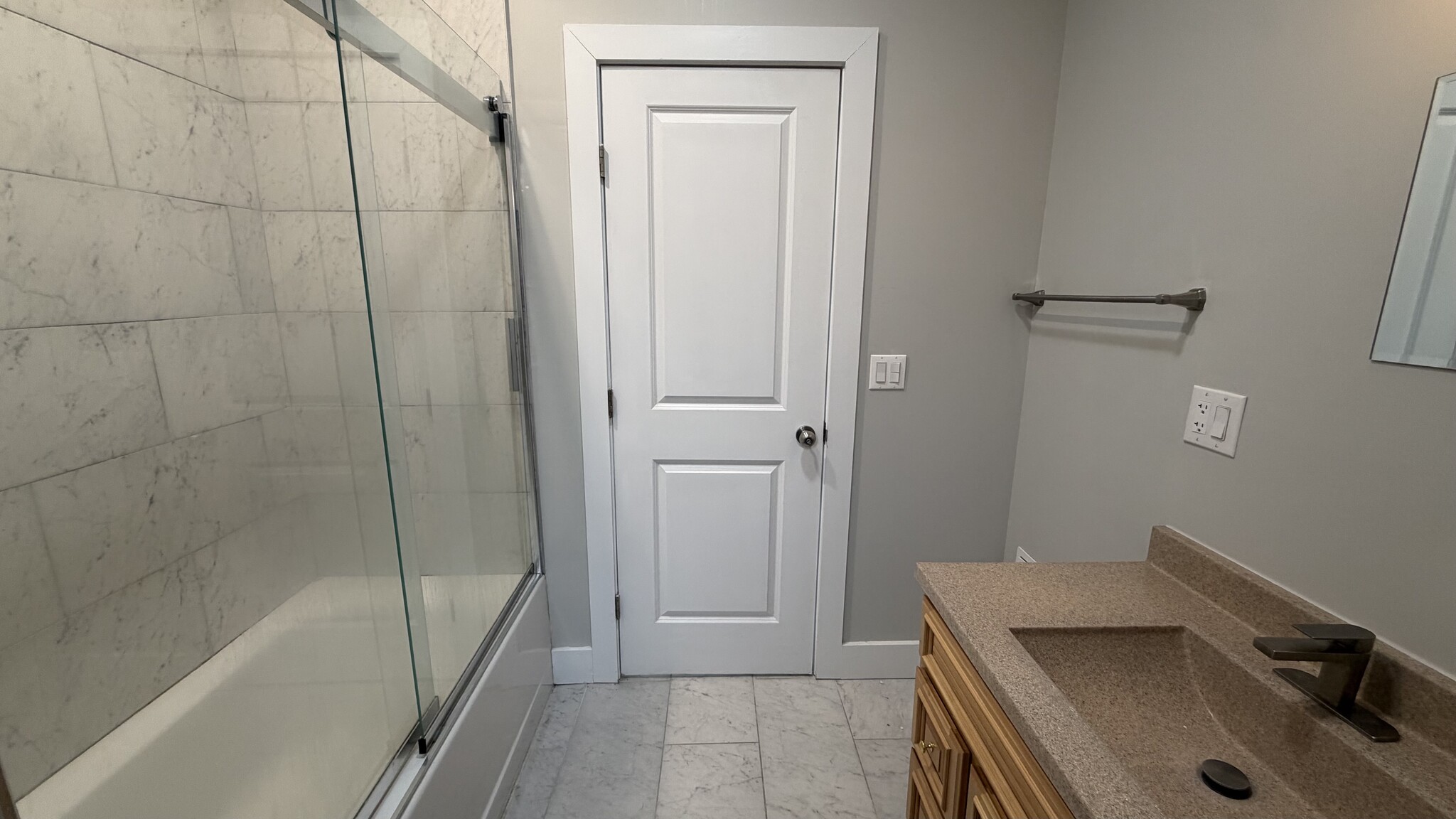 Bathroom - 273 16th Ave