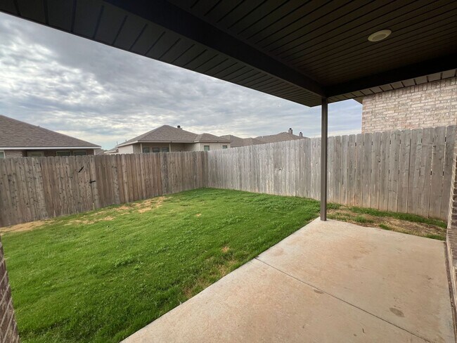 Building Photo - Spacious 3/2 located in Lubbock-Cooper ISD in Bell Farms- AVAILABLE NOW!