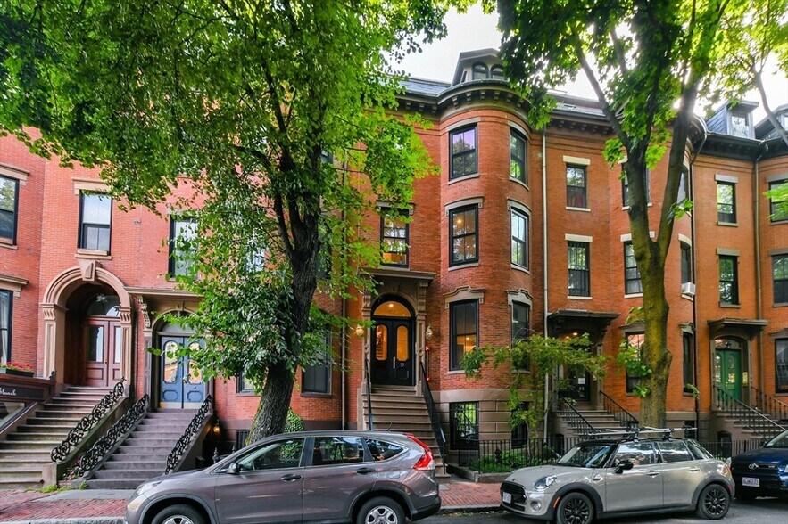 Building Photo - 55 E Springfield St