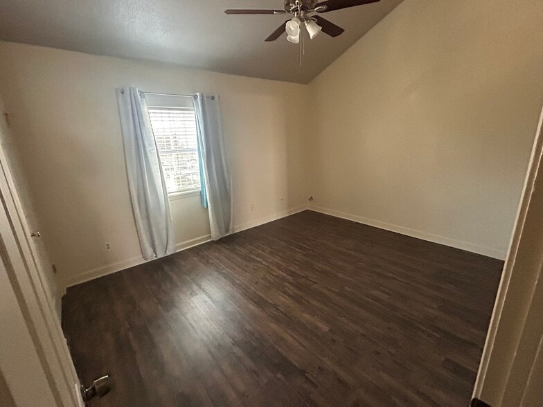 Bedroom 2 - 117 Addison St