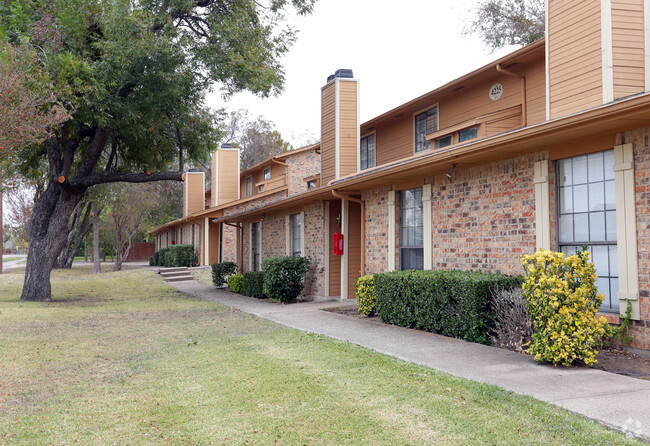 Building Photo - Rosegate Townhomes