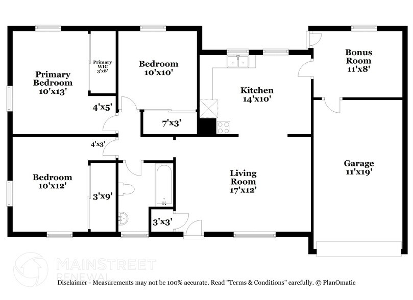 Building Photo - 6115 W 74th St