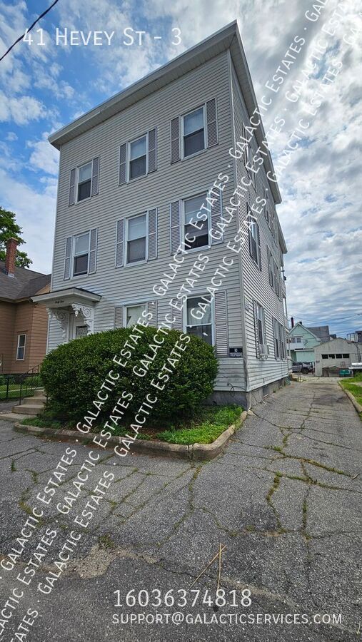 Building Photo - 41 Hevey St