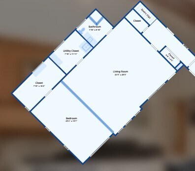 Building Photo - 4900 Marilyn Dr