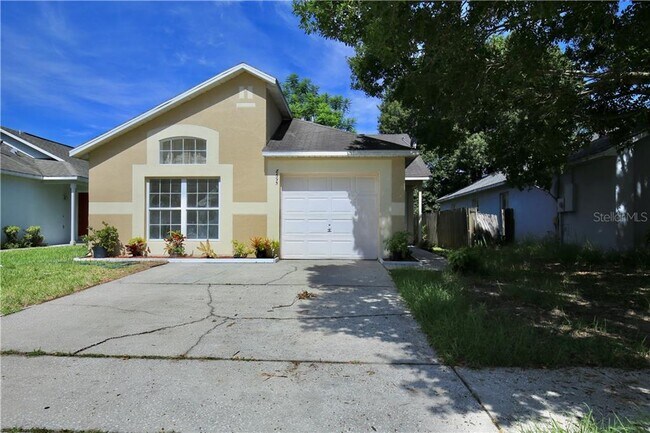 Building Photo - 8695 Foley Dr