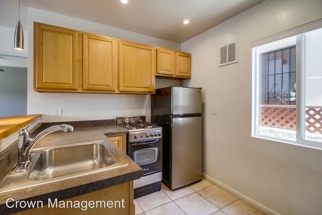 Building Photo - 3599 Mission Blvd