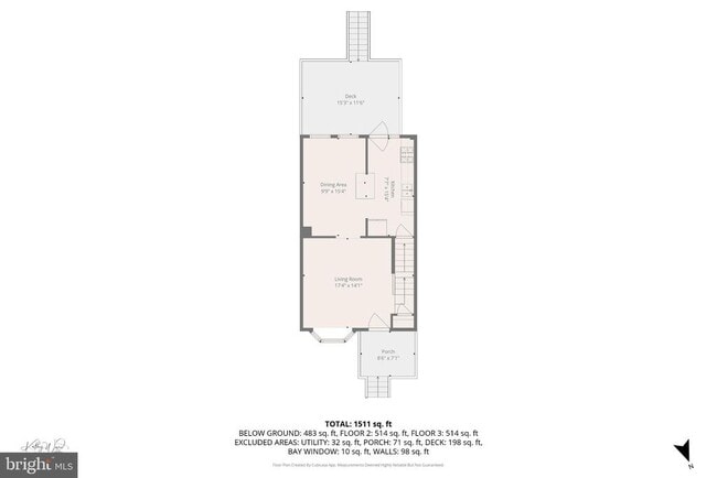 Building Photo - 1621 Thetford Rd