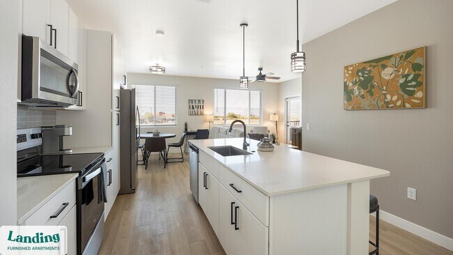 Building Photo - 255 N Camino Mercado