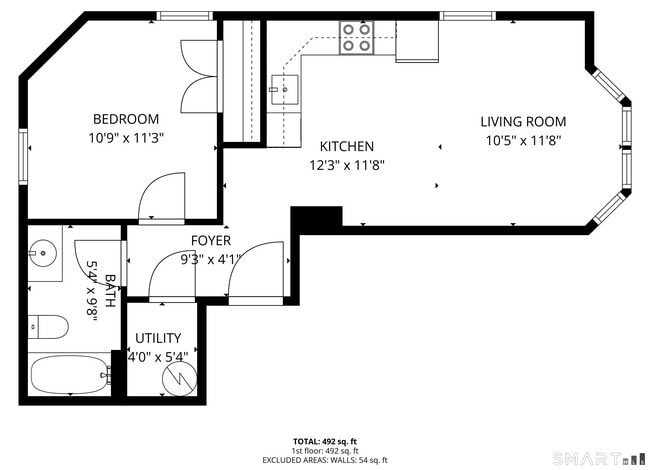 Building Photo - 1355 Main St