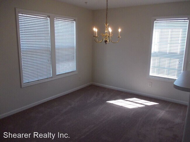 Building Photo - 2 br, 1 bath House - 1067 Triece Lane