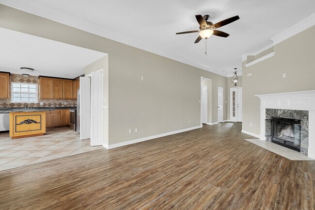 Building Photo - 2426 Quail Ridge Ln SW