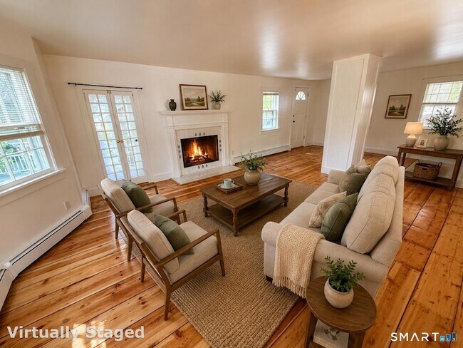 Building Photo - 154 Silvermine Ave
