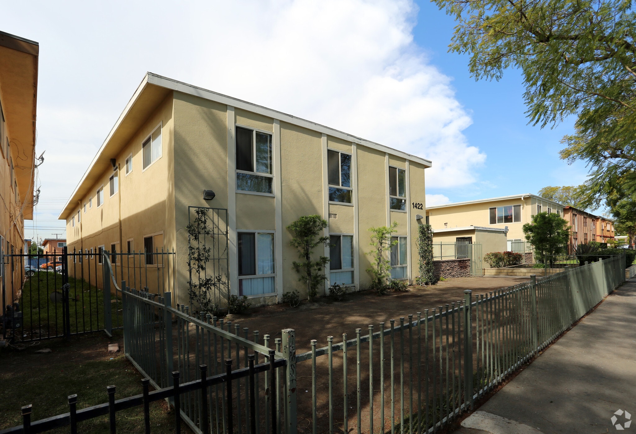 Building Photo - Minnie Apartments