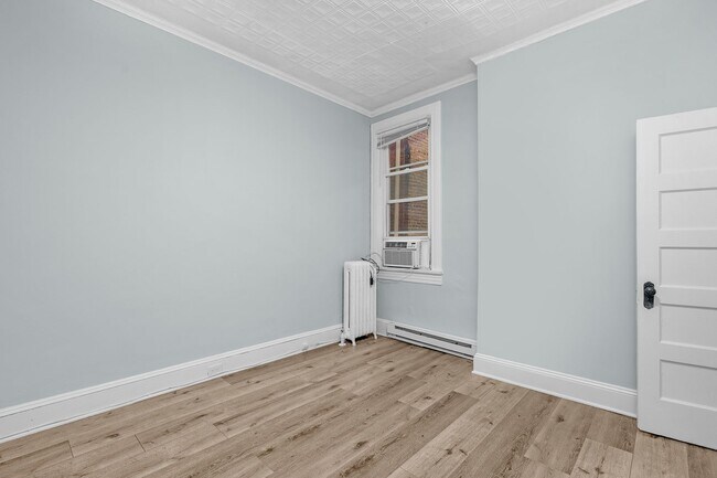 Building Photo - 3114 N Calvert St