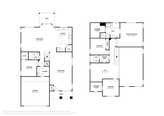 Building Photo - 24836 W Illini St
