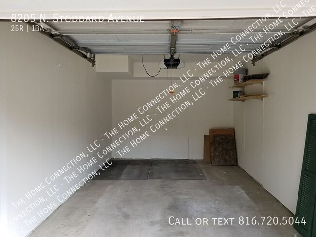 Building Photo - 8205 N Stoddard Ave