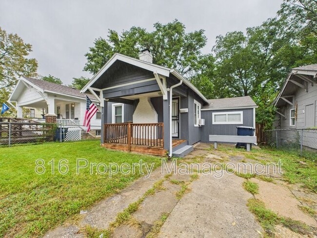Primary Photo - 7403 Montgall Ave