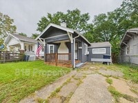 Building Photo - 7403 Montgall Ave