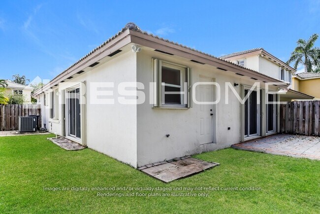 Building Photo - 10614 SW 161st Pl