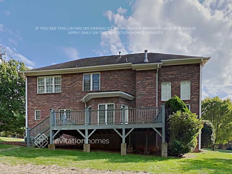 Building Photo - 5034 Cramer Woods Dr