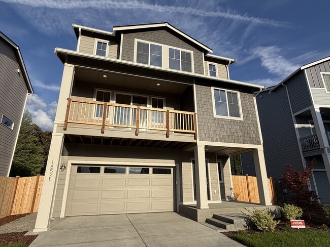 Building Photo - 18531 SE 271st Ct