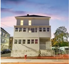 Building Photo - 917 County St