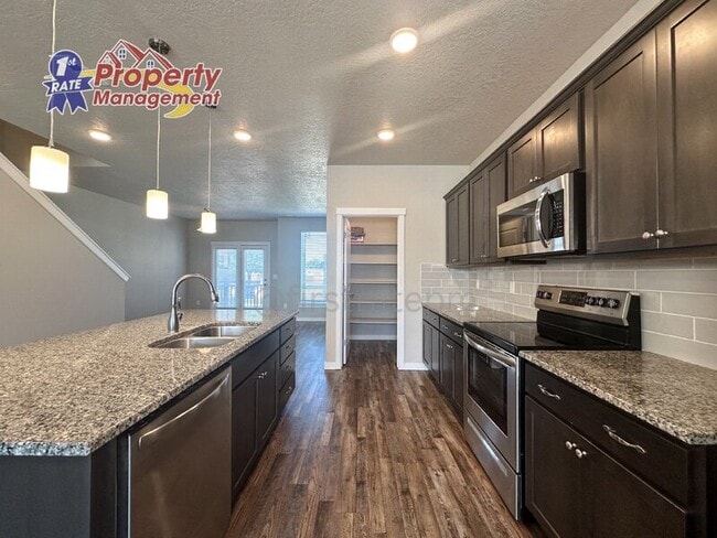 Building Photo - 3071 N Network Ln