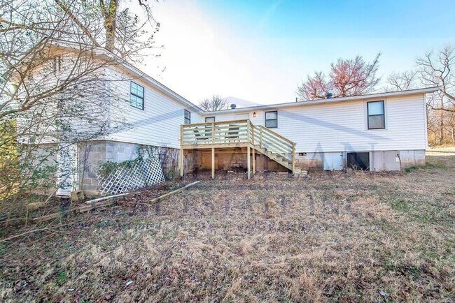 Building Photo - Ferndale 3 Bedroom Home