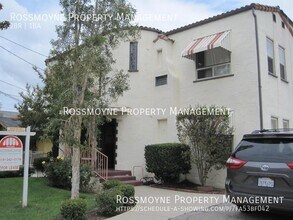 Building Photo - 1321 E California Ave