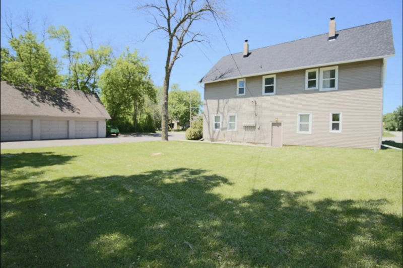 Building Photo - 4023 E Elm Rd