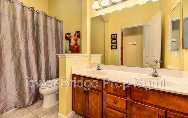 Building Photo - 42 Striped Moss Ct