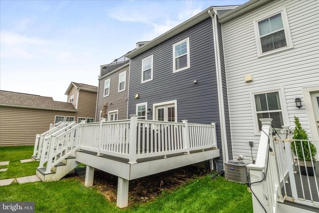 Building Photo - 1309 Crampton Pl