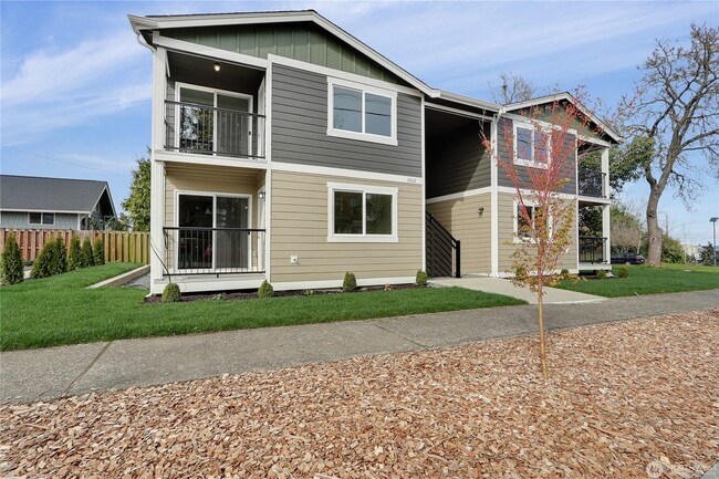 Building Photo - 3302 McKinley Ave