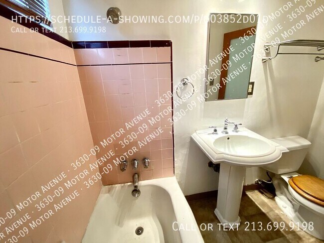 Building Photo - 3630-09 Motor Avenue-