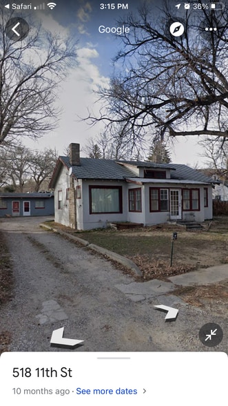 Building Photo - 520 11th St