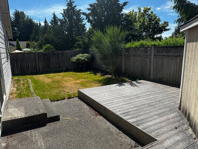 Building Photo - 3bd/2ba Covington House