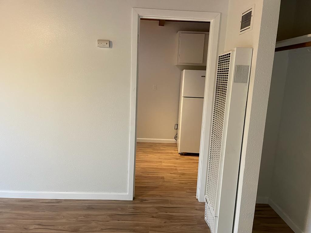 Entry to Kitchen - 9211 Fermi Ave