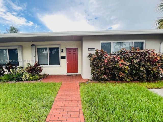 Primary Photo - 1001 SW 12th Ct