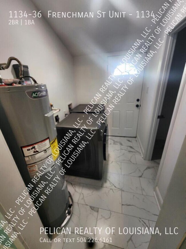 Building Photo - 1134-36  Frenchman St Unit-1134
