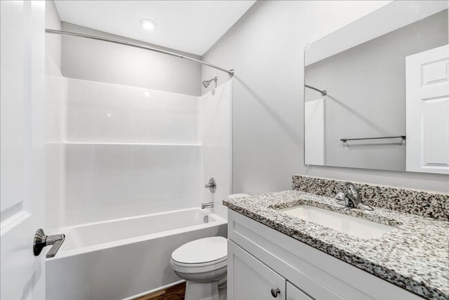 Building Photo - New Construction 3 Bedroom/2 Bathroom Homes with Garage