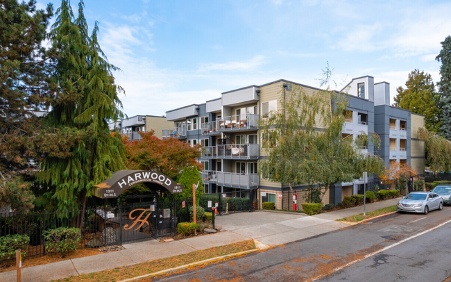 Primary Photo - Beacon Hill Condo