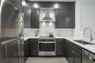 Interior Photo