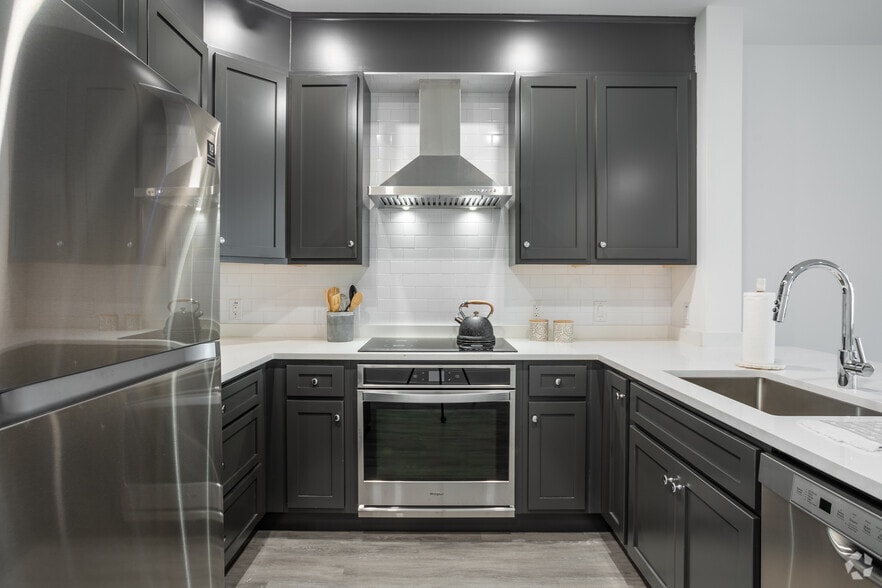 The Rockwell Apartments 585 North Ave New Rochelle NY 10801