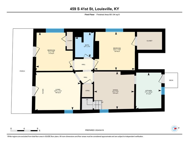 Building Photo - 459 S 41st St