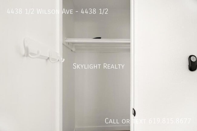 Building Photo - 4438 1/2 Wilson Ave-4438 1/2