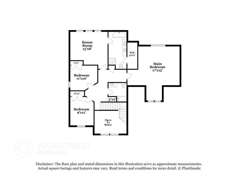 Building Photo - 7863 Rainey Dr