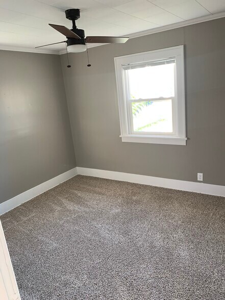 Bedroom 1 - 1122 S Webster St