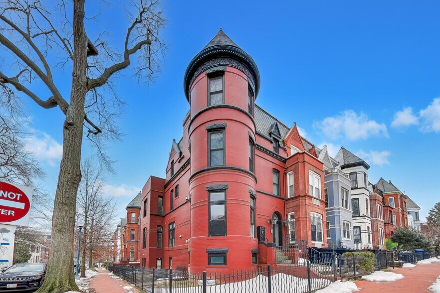 Building Photo - 500 M St NW